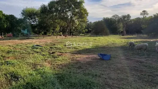 Fazenda/Sítio com 1 Quarto à venda, 10m² no Chácara das Mansões, Campo Grande