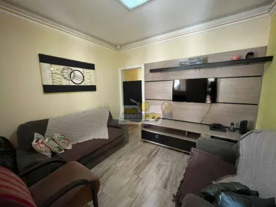 Casa com 4 Quartos à venda, 135m² no Manhattan, Uberaba