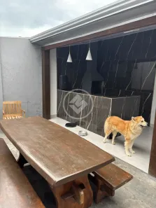 Casa com 3 Quartos à venda, 150m² no Morada da Serra, Cuiabá