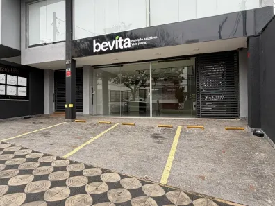 Sala Comercial para alugar, 60m² no Jardim Vergueiro, Sorocaba