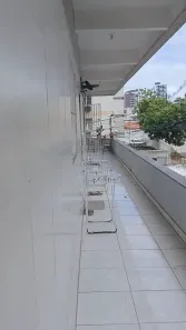 Apartamento com 2 Quartos para alugar, 50m² no Piedade, Jaboatão dos Guararapes