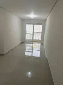 Apartamento com 3 Quartos à venda, 77m² no Vila Alzira, Santo André
