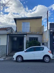 Casa com 10 Quartos à venda, 147m² no Vila Oliveira, Mogi das Cruzes