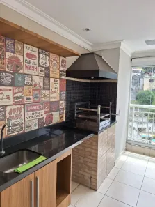 Apartamento com 2 Quartos à venda, 78m² no Vila Leonor, São Paulo