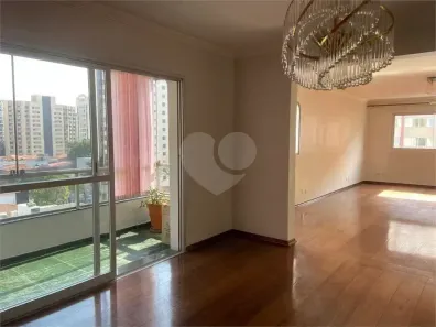 Apartamento com 4 Quartos à venda, 204m² no Indianópolis, São Paulo