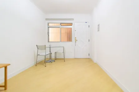 Apartamento com 1 Quarto à venda, 42m² no Bela Vista, São Paulo