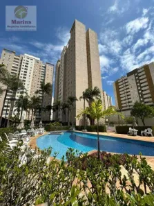 Apartamento com 3 Quartos à venda, 83m² no Mansões Santo Antônio, Campinas