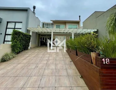 Casa com 3 Quartos à venda, 260m² no Dom Feliciano, Gravataí