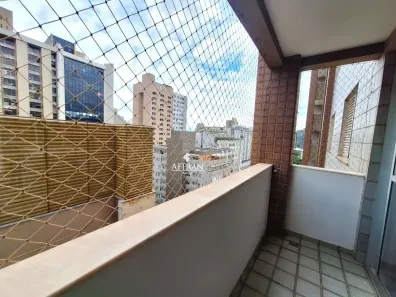Apartamento com 2 Quartos à venda, 73m² no Lourdes, Belo Horizonte