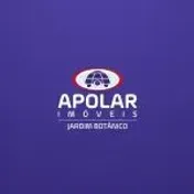 Logo da imobiliária