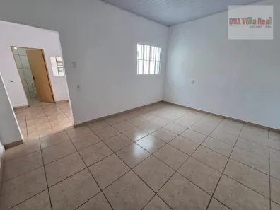 Casa com 1 Quarto para alugar, 30m² no Presidente Altino, Osasco
