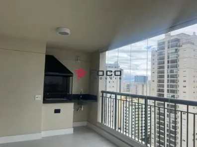 Apartamento com 2 Quartos à venda, 116m² no Parque Residencial Aquarius, São José dos Campos