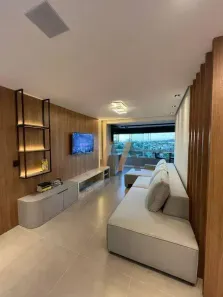 Apartamento com 3 Quartos para venda ou aluguel, 86m² no Dom Feliciano, Gravataí