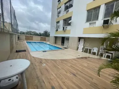 Apartamento com 2 Quartos à venda, 76m² no Vila Isabel, Rio de Janeiro