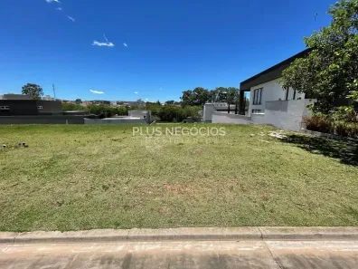 Lote/Terreno à venda, 461m² no Alphaville Nova Esplanada, Votorantim