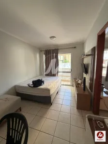Apartamento com 1 Quarto à venda, 48m² no Centro, Ribeirão Preto