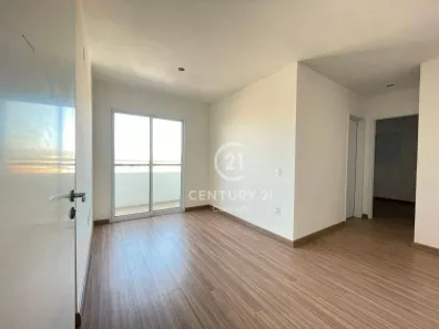 Apartamento com 2 Quartos à venda, 52m² no Vila Hortência, Sorocaba