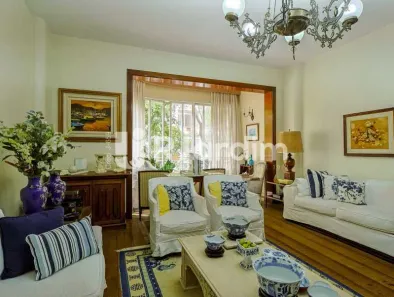 Apartamento com 3 Quartos à venda, 220m² no Copacabana, Rio de Janeiro