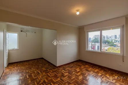 Apartamento com 2 Quartos à venda, 78m² no Santa Cecília, Porto Alegre