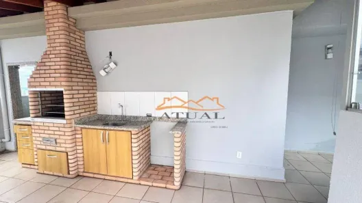 Apartamento com 3 Quartos à venda, 131m² no Jardim Elite, Piracicaba