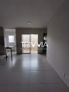 Apartamento com 2 Quartos à venda, 59m² no Morumbi, Uberlândia