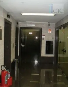 Sala Comercial para alugar, 443m² no Cidade Monções, São Paulo