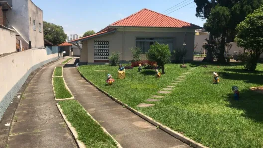 Casa com 4 Quartos à venda, 450m² no Jardim Carlu, São Paulo