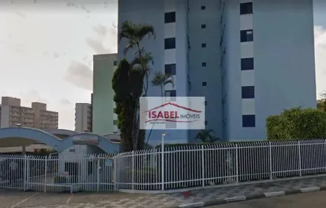 Apartamento com 3 Quartos à venda, 84m² no Jardim São Luís, Suzano