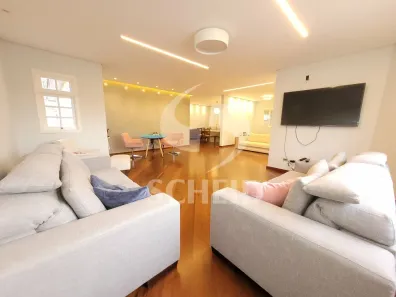 Casa com 4 Quartos à venda, 280m² no Jardim Campo Grande, São Paulo