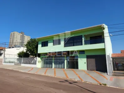 Sobrado com 2 Quartos à venda, 140m² no Centro, Cascavel