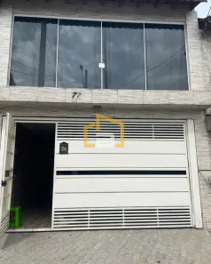 Sobrado com 3 Quartos à venda, 200m² no Jardim da Cachoeira, São Paulo