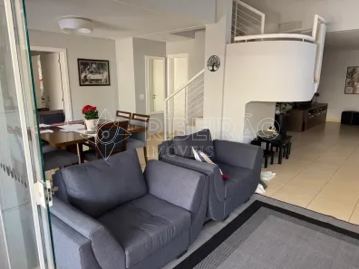 Casa de Condomínio com 3 Quartos à venda, 228m² no Vila do Golf, Ribeirão Preto