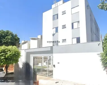 Apartamento com 1 Quarto à venda, 25m² no Vila Shimabokuro, Londrina
