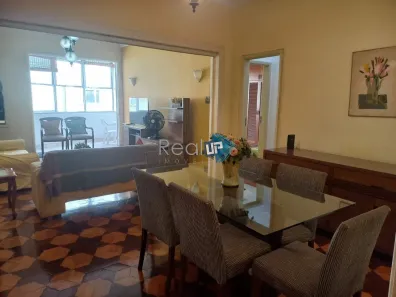 Apartamento com 3 Quartos à venda, 147m² no Copacabana, Rio de Janeiro