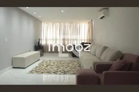 Apartamento com 3 Quartos à venda, 144m² no Paraíso do Morumbi, São Paulo