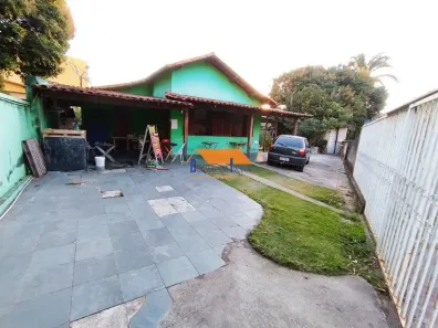 Lote/Terreno à venda, 300m² no Caiçaras, Belo Horizonte