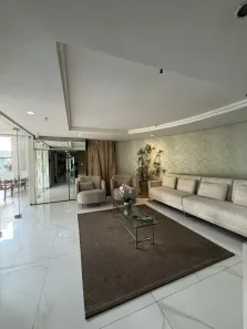 Apartamento com 3 Quartos à venda, 96m² no Cocó, Fortaleza