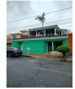 Casa com 4 Quartos à venda, 632m² no Parque Xangri-Lá, Contagem