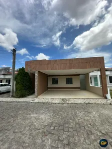 Casa de Condomínio com 3 Quartos à venda, 170m² no Santo Antônio dos Prazeres, Feira de Santana