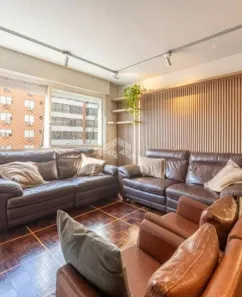 Apartamento com 3 Quartos à venda, 124m² no Menino Deus, Porto Alegre