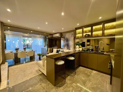 Apartamento com 2 Quartos à venda, 65m² no Chácara Inglesa, São Paulo