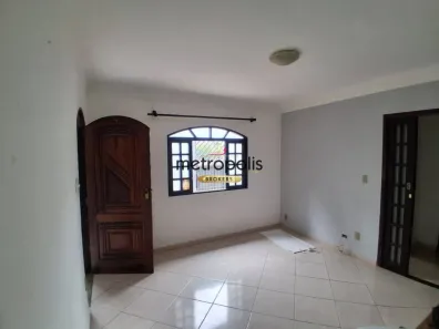 Sobrado com 2 Quartos à venda, 186m² no Vila Curuçá, Santo André