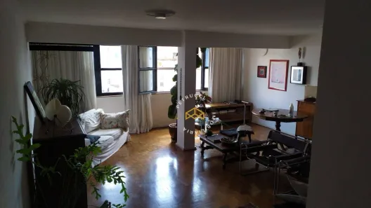 Apartamento com 4 Quartos à venda, 168m² no Centro, Campinas
