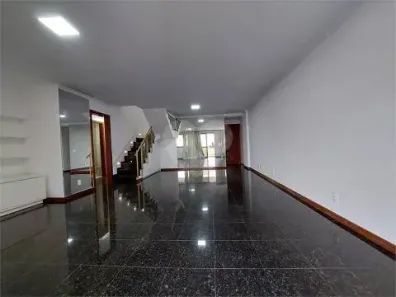 Cobertura com 4 Quartos à venda, 279m² no Tijuca, Rio de Janeiro