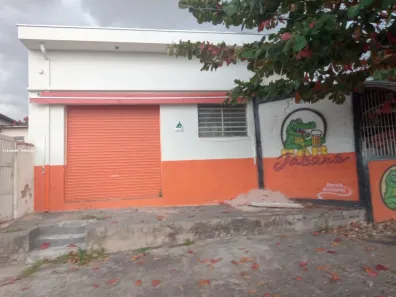 Imóvel Comercial para alugar, 140m² no Jardim Nova Europa, Campinas