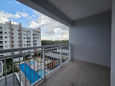 Apartamento com 2 Quartos à venda, 69m² no Flores, Manaus