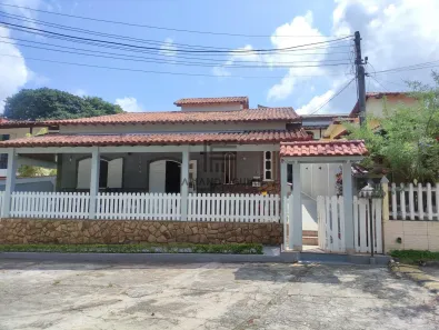 Casa de Condomínio com 3 Quartos à venda, 137m² no , Araruama