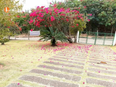 Lote/Terreno à venda, 2640m² no Estância Santa Maria do Laranjal, Atibaia
