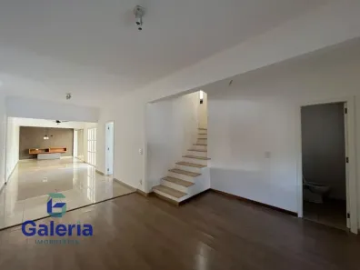 Casa com 3 Quartos para alugar, 157m² no City Ribeirão, Ribeirão Preto