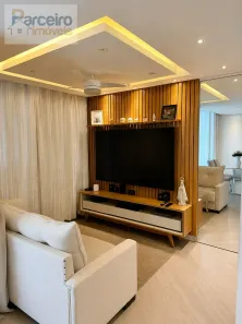 Apartamento com 3 Quartos à venda, 61m² no Jardim Vila Formosa, São Paulo